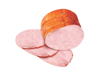 Karštai rūkyta GARDŽIOJI filė, I r., 1kg