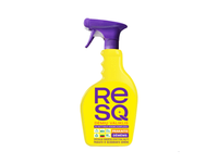 Prakaito ir dezodoranto dėmių valiklis RESQ, 450 ml