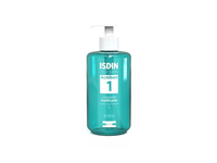 ISDIN matiškumo suteikiantis prausimosi gelis ACNIBEN, 400ml