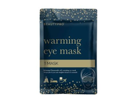 BEAUTYPRO WARMING akių srities kaukė, 16 g