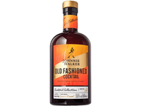 Johnnie Walker Old Fashioned Cocktail 0,5 l