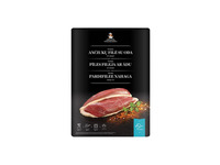 Švž. ančiukų filė su oda LAPINO PUOTA, 1 kg