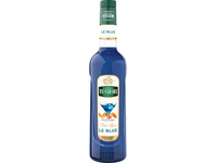 Sirupas TEISSEIRE, Le Blue, 0,7 l