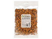 Migdolų riešutai  ARIMEX, kepinti ir sūdyti, 500 g