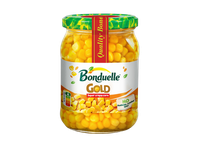 Kukurūzai BONDUELLE, 530g/360g
