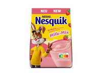 Pieno kokteilis NESQUIK STRAWBERY, 350 g