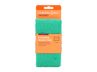 CLEANLOGIC SENSITIVE Skin Exfoliating IŠTEMPIAMA kūno plaušinė