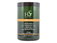 HS MILANO PERFECT CURL HYDRATING plaukų kaukė, 1000 ml