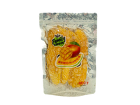 Minktši džiovinti mangai FAMILY GARDEN, 400g