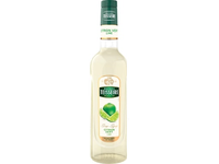 Sirupas TEISSEIRE, žaliųjų citrinų skonio, 0,7 l