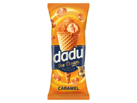 Kar. valg. ledai su vaf. tr. DADU, 150ml/90g