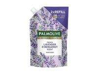 Skystojo muilo papildymas PALMOLIVE SENSORIAL ESCAPE LEV&B., 500 ml