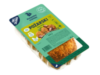 Kepti kotletai POŽARSKIO, 350 g