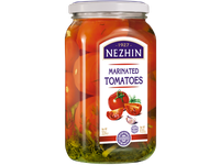 Marinuoti pomidorai NEZHIN, 920 g