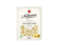 Bulviniai virtiniai LA MOLISANA, 500 g