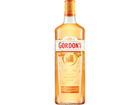 Gordon's Mediterranean Orange 0,7 l