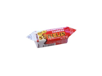 Glaistytas varškės sūrelis, su aguonomis ir vanilinu, 16 % riebumo, 50 g