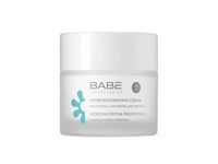BABÉ drėkinamasis veido kremas FACIAL HYDRO SPF 20, 50ml
