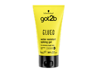 Plaukų modeliavimo klijai GOT2B, 150 ml