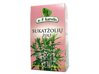 SUKATŽOLIŲ ŽOLĖ arbata, 1g x N25