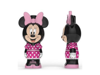 Minnie 2D Shower Gel & Shampoo 2 in 1 400 ml