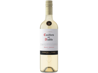 Balt. s. vynas CASILLERO PINOT, 12,5%, 0,75 l
