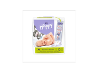 Paklotai BELLA HAPPY XL (90x60cm), 10 vnt.