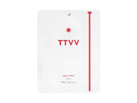 TTVV DAILY veido kaukės, 150 ml / 7 vnt.
