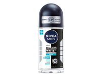 Vyr.rut.dezod., NIVEA BLACK&WHITE FRESH, 50ml