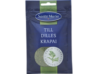 Krapai SANTA MARIA, 7 g