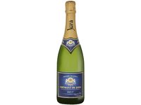 Auguste Pirou Cremant du Jura Brut 0,75 l