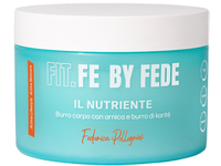 Kūno sviestas Fit.Fe by Fede The Nourisher, 250 ml