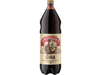 Gira SMETONIŠKA, 2 l
