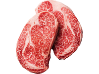 Sausai brandintas BLACK ANGUS jautienos mentės didkepsnis, 28 d., 220 g