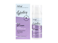 KILIG HYDRATING intensyviai drėkinantis gelinis kremas normaliai, mišriai veido odai 50 ml