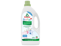 Skalbimo gelis su ramunėlėmis FROSCH, 1,5 l