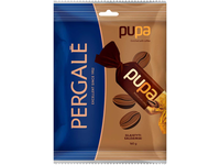 Saldainiai PERGALĖ PUPA, 160g