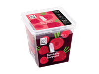 Burokėlių karpačas, 400 g