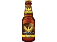 Alus GRIMBERGEN Blond, 6,7%, 0,25 l, butelis D