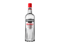 ORIGINALI LIETUVIŠKA degtinė, 1 l