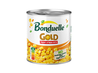 Konservuoti kukurūzai BONDUELLE, 670 g