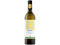 Baltasis sausas vynas SOL VINEUS CHARDONNAY (12%) 0,75 l