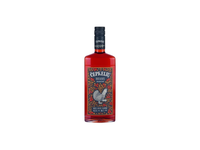 Čepkelių bruknių trauktinė 36%, 500 ml