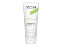 NOREVA veido kaukė EXFOLIAC, 50 ml