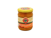Morkų salotos KĖDAINIŲ, aštrios, 480 g