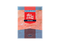 Marinuoti imbierai AJI, 200 g