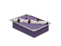 Desertinė pasta LAVENDER CREAM, 4,5kg
