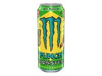 Energinis gėrimas Monster Rio Punch 500ml
