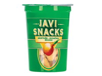 Sūrūs traškučiai JAVINĖ, 90 g