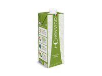 Baltasis sausas vynas CHEVVINO, 1 l